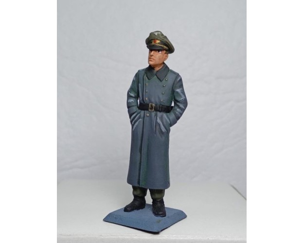 Jerarca alemán IIGM