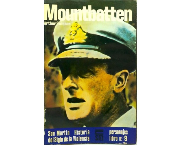 MOUNTBATTEN