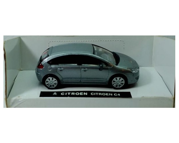 CITROËN C4