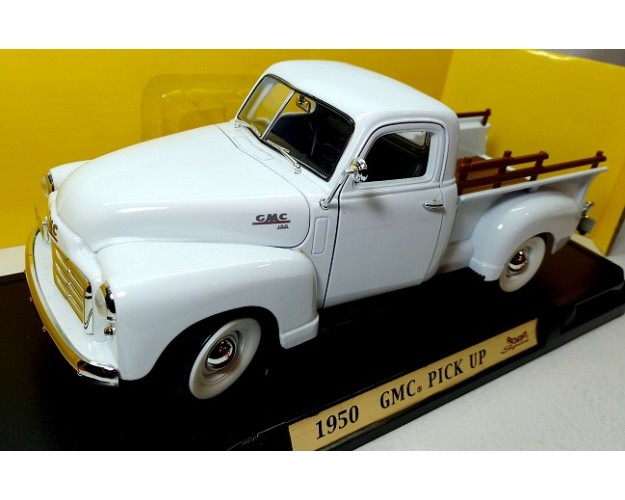 1950 GMC PICK UP