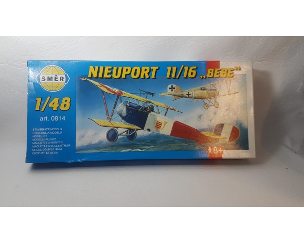 NIEUPORT 11/16 "BEBE"