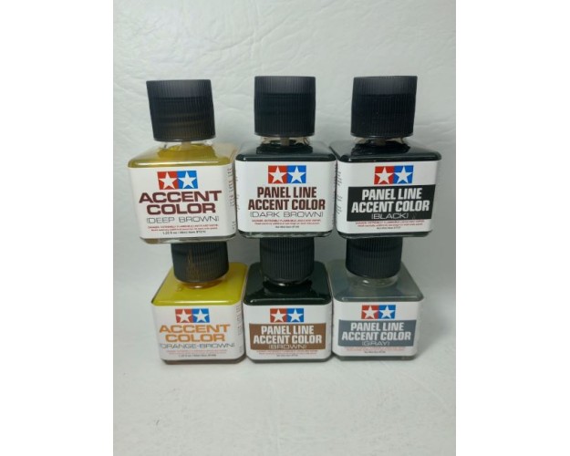 REINGRESO DE LA PRESTIGIOSA MARCA JAPONESA "TAMIYA"