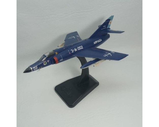 SUPER ETENDARD 1/72