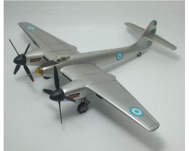 I.A.e. - 30 ÑAMCÚ - 1/72