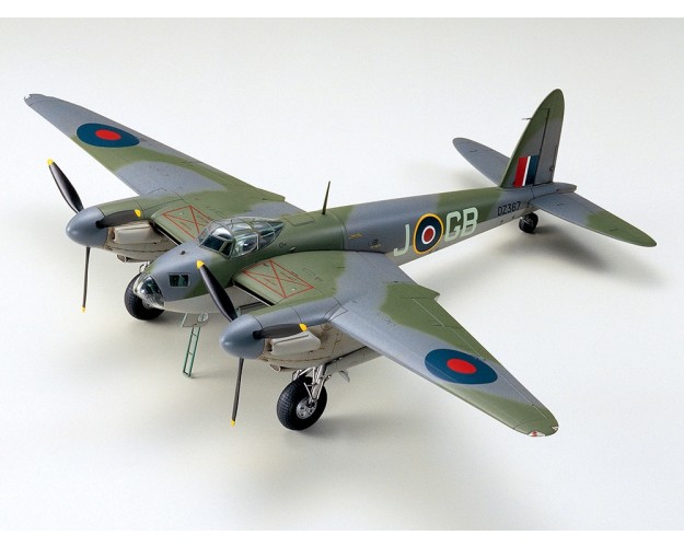 1/48 Mosquito B Mk.IV / PR Mk.IV