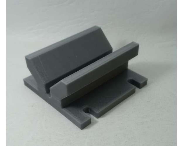 CENTRADOR - SOPORTE DE PIEZAS