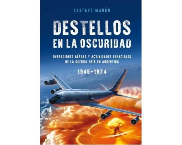 DESTELLOS EN LA OSCURIDAD