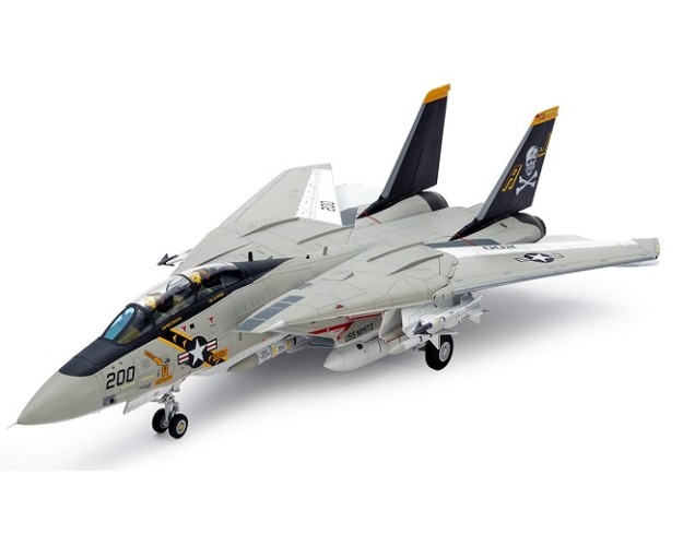 1/48 F-14A Tomcat