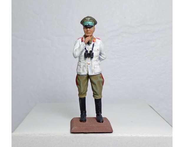MARISCAL ERWIN ROMMEL