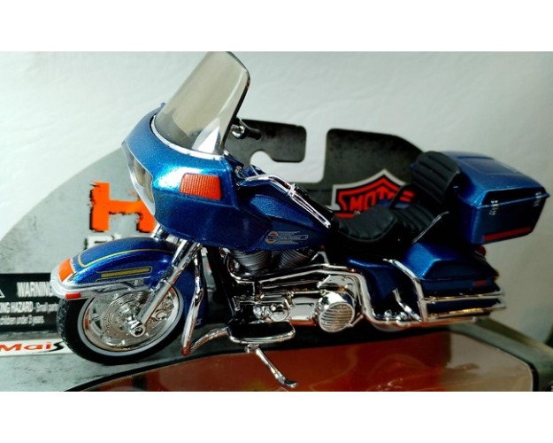 1980 FLT TOUR GLIDE 1/18