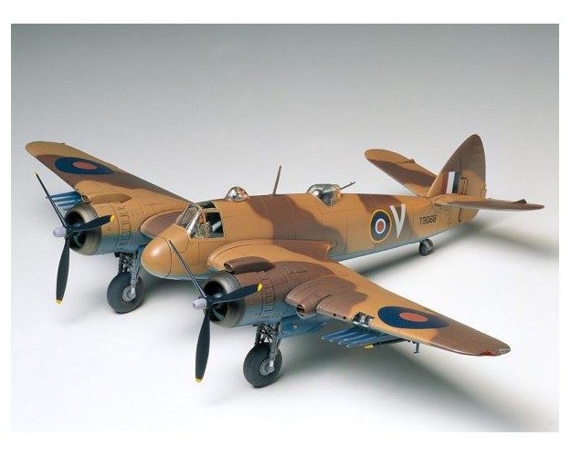 1/48 Bristol Beaufighter Mk.6 - OFERTA