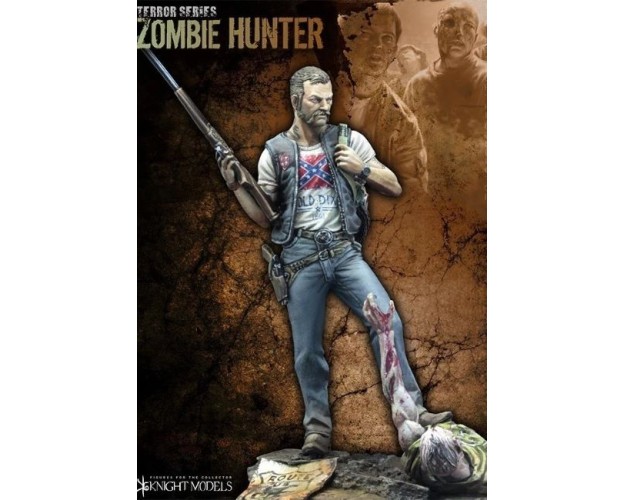 ZOMBIE HUNTER