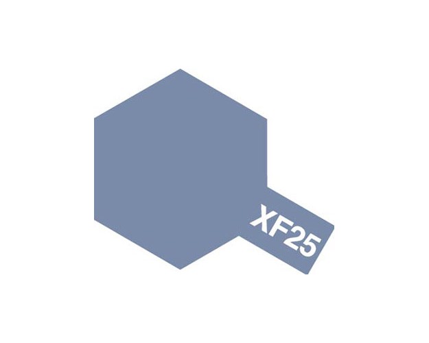 Acrylic XF-25 Light Sea Grey- 23ml