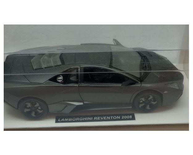 LAMBORGHINI REVENTON 2008
