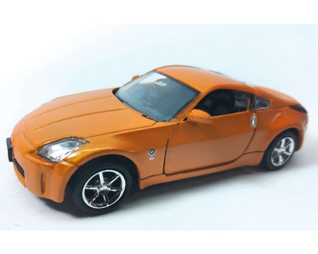 NISSAN FAIRLADY Z 1/35