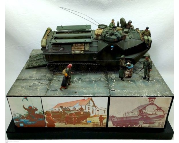 MALVINAS, 2 DE ABRIL DE 1982