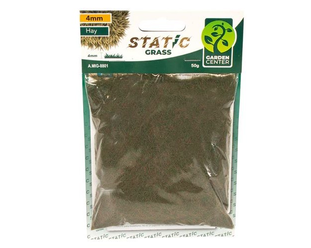 HAY 4MM 50 GRAMOS