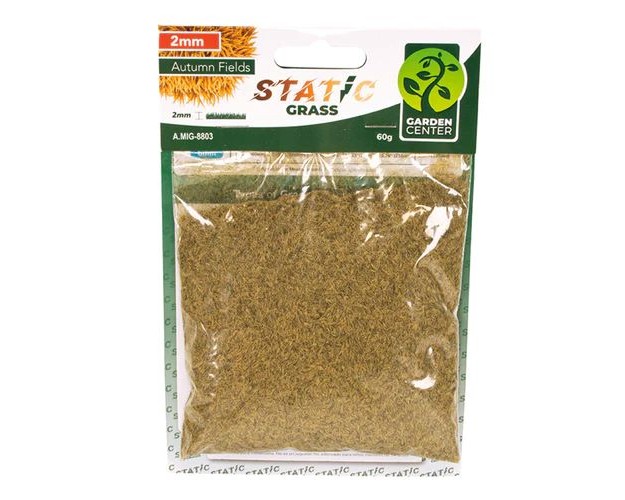 AUTUMN FIELDS 2MM 60 GRAMOS