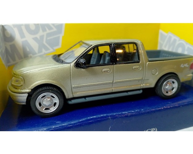 FORD F-150 2001