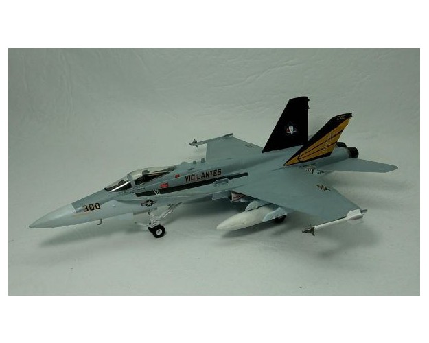 RECATORES AMERICANOS (F-16 / F/A-18 / F-104)