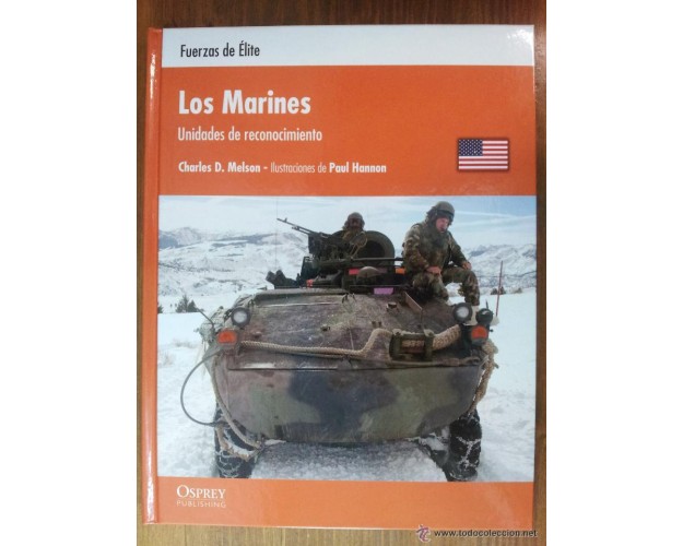 PATRULLEROS DE LARGO ALCANCE DE LA GUERRA DE VIETNAM