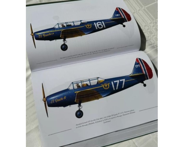 ALAS PARA LA VICTORIA