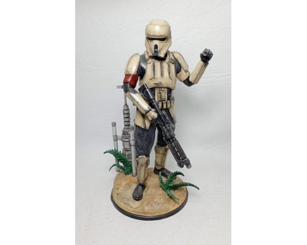 Shooretrooper - Star Wars - 150mm