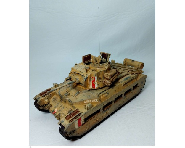 Matilda MK.III