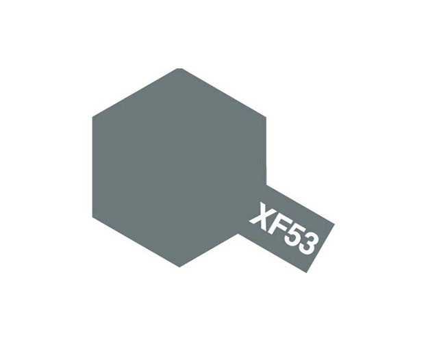 Acrylic Mini XF-53 Neutral Grey- 10ml