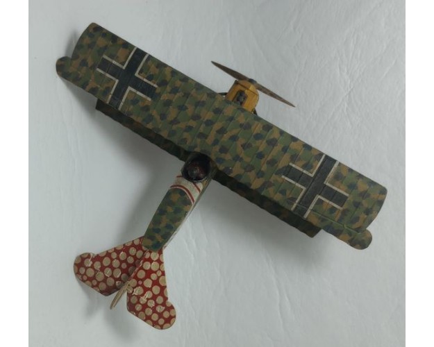 FOKKER D.VII - 1/72