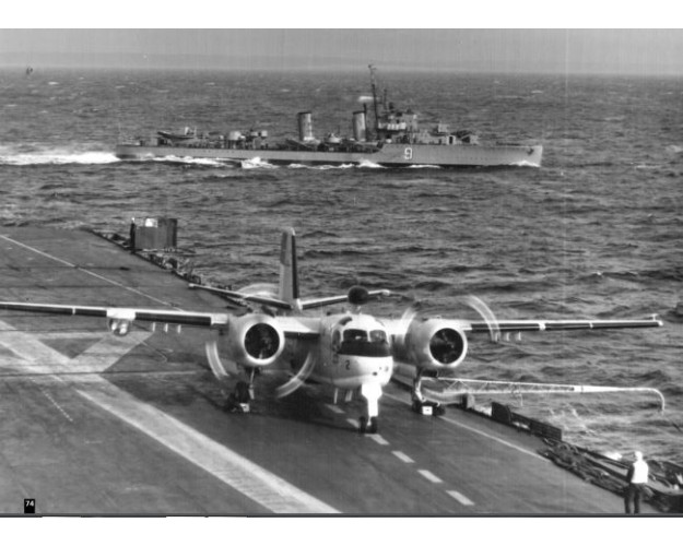 ARA (V-1) "INDEPENDENCIA"