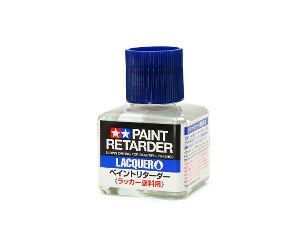Paint Retarder (Lacquer)