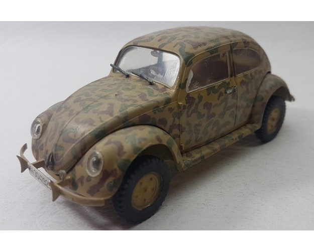 VOLKSWAGEN TYPE 82 E