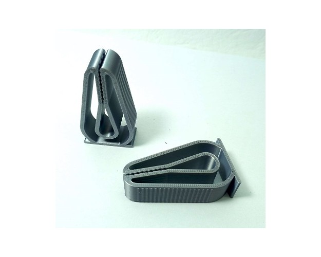 Soporte para pieza individual