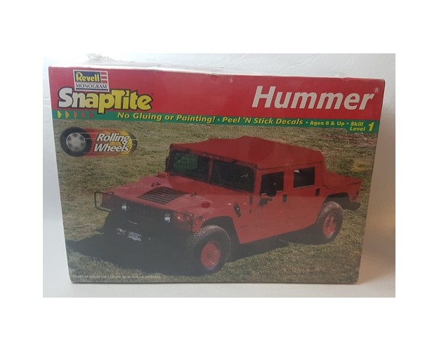 HUMMER