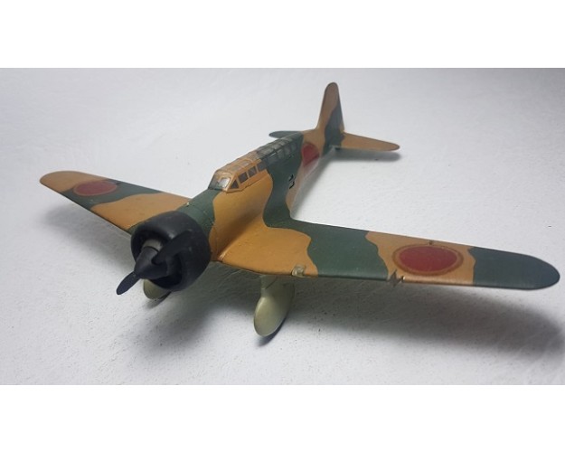 MITSUBISHI KI-15 BABS - 1/72
