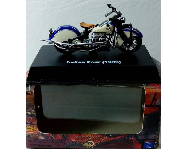 INDIAN FOUR (1939) 1/32