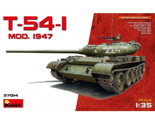 T-54-1 MOD.1947