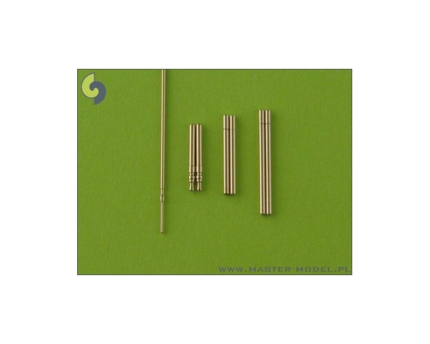 FOCKE WULF FW 190 A-8/R-11 + SET DE ARMAMENTO Y PITOT MASTER DE METAL