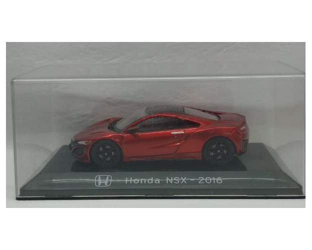 HONDA NSX - 2016