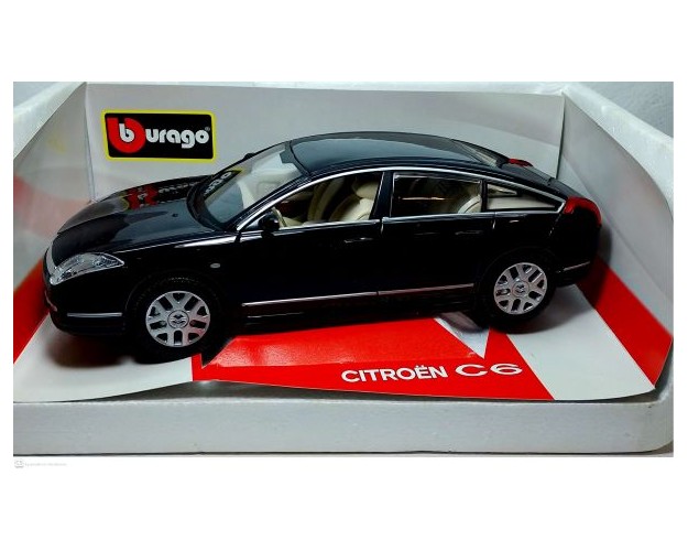 CITROEN C6