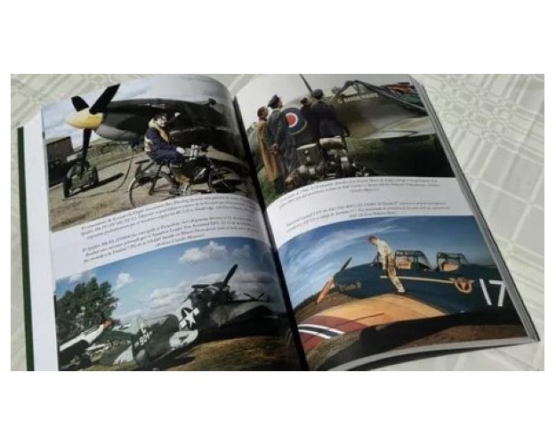 ALAS PARA LA VICTORIA