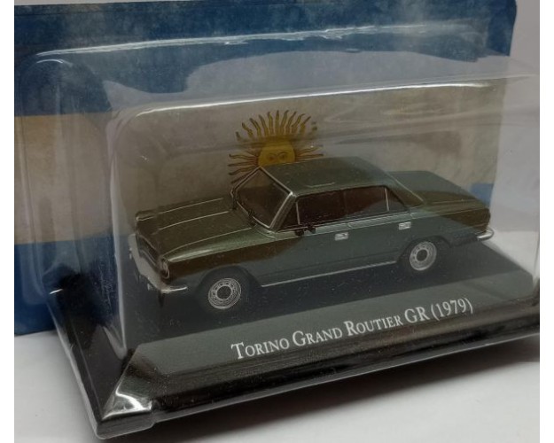 TORINO GRAND ROUTIER GR (1979)