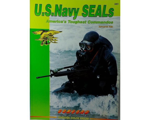 U.S NAVY SEALS