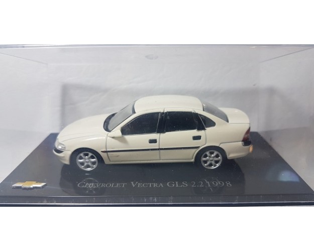 CHEVROLET VECTRA GLS 2.2 1998