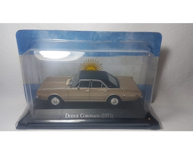 DODGE CORONADO (1973)