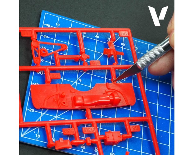 CÚTER MODELISMO Nº1