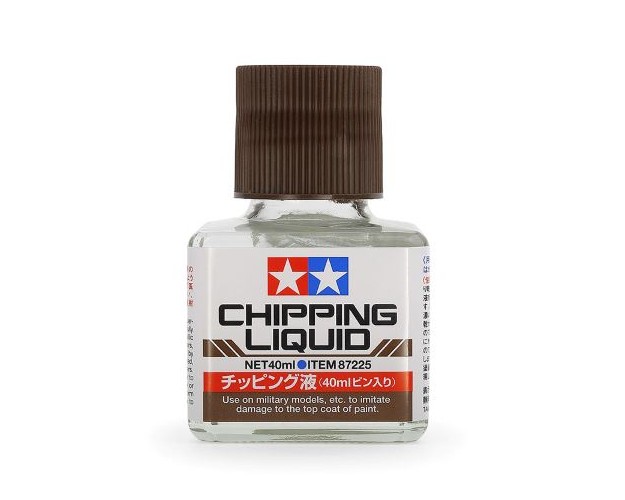 Chipping Liquid