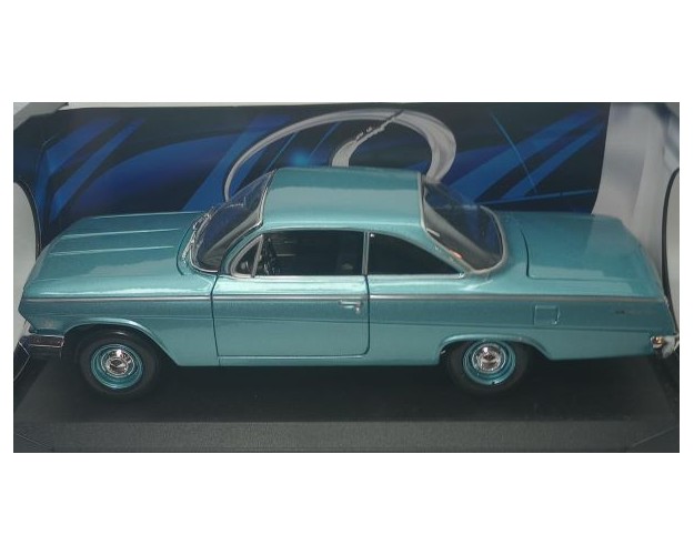 1962 CHEVROLET BEL AIR