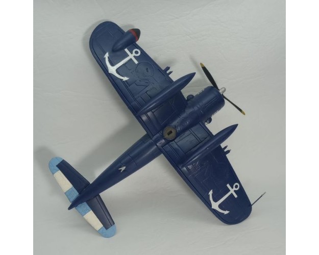 VOUGHT F4U CORSAIR - 1/48